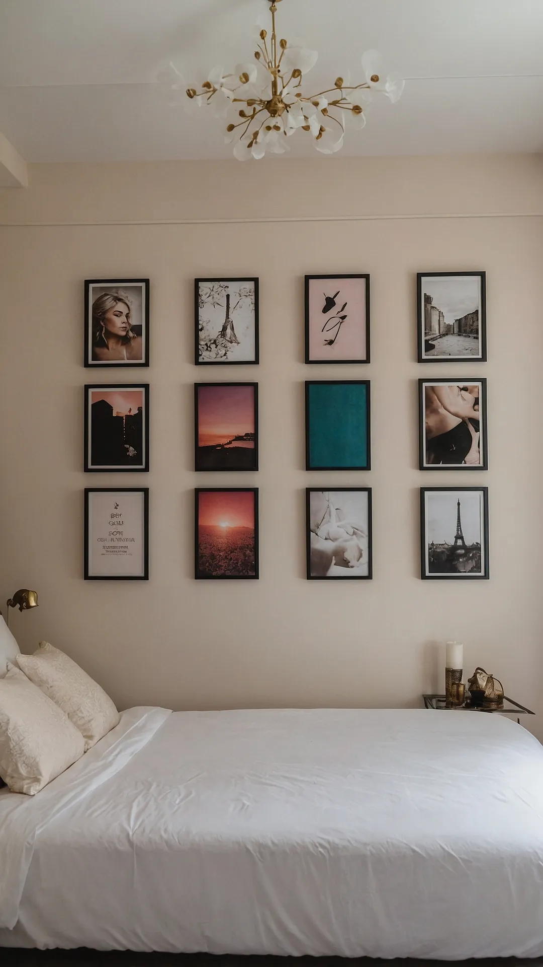 Blank Wall Breakthroughs