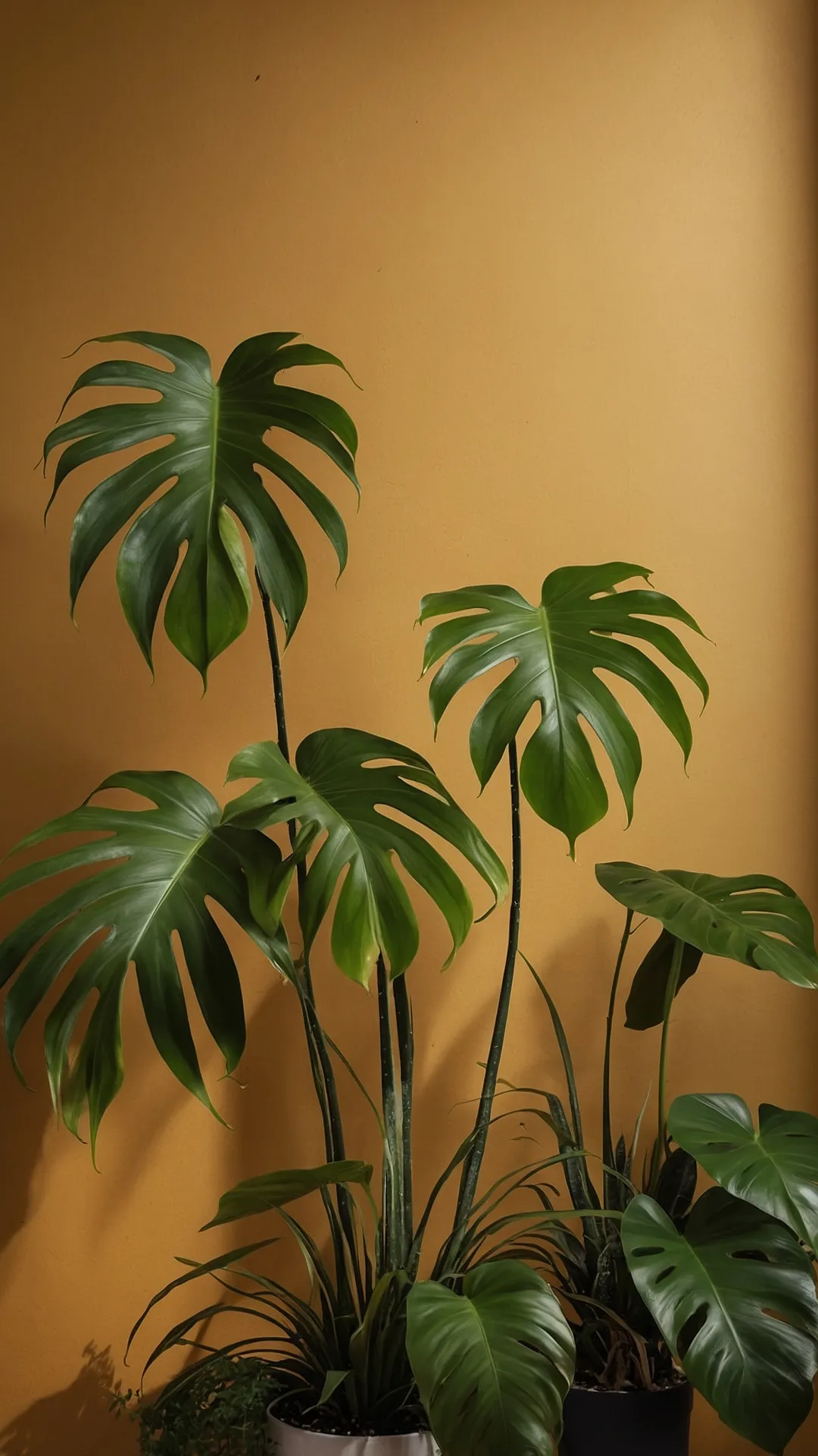 Thrive Indoors: Green Blueprint