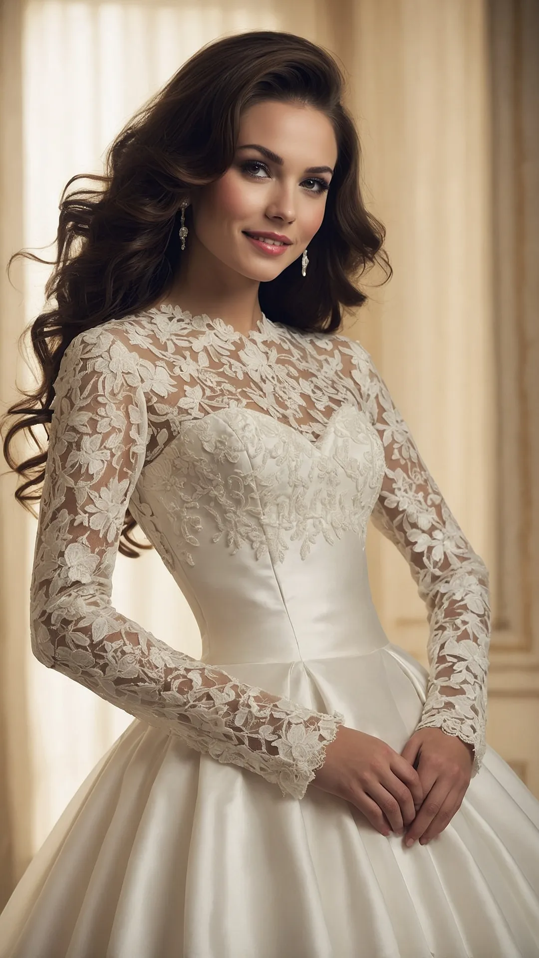 The Wow-Worthy Waist