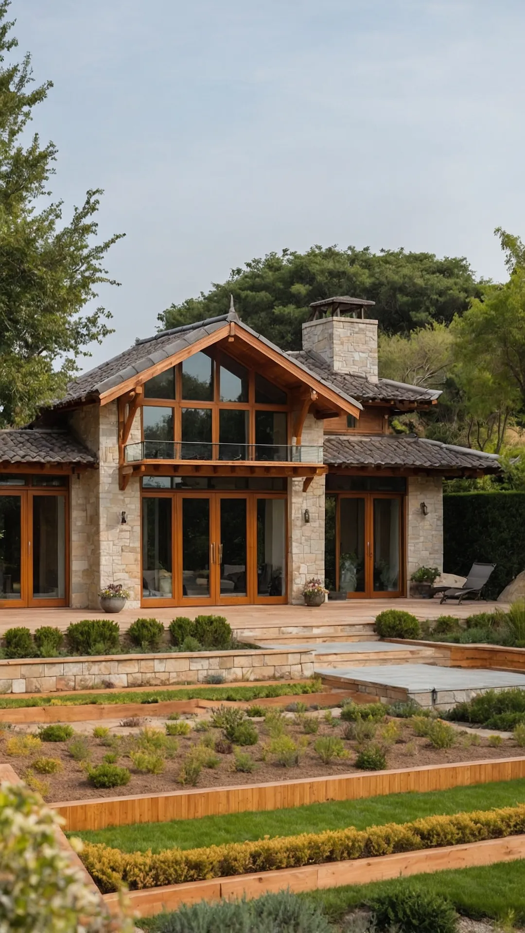 Stone & Style Sanctuary