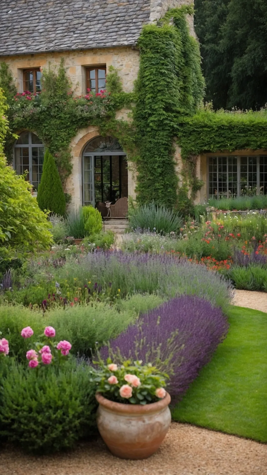 Petal-Perfect Paradise