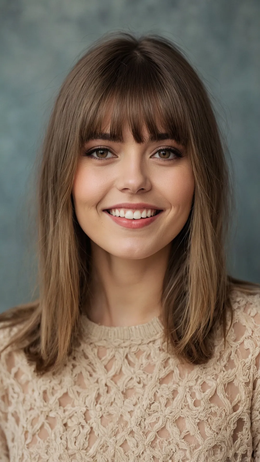 Bangs: Your Style Statement
