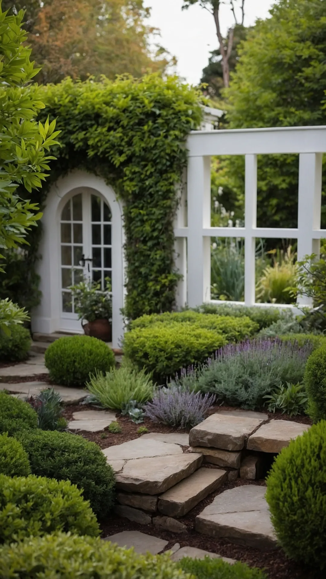 Dream Green Sanctuary