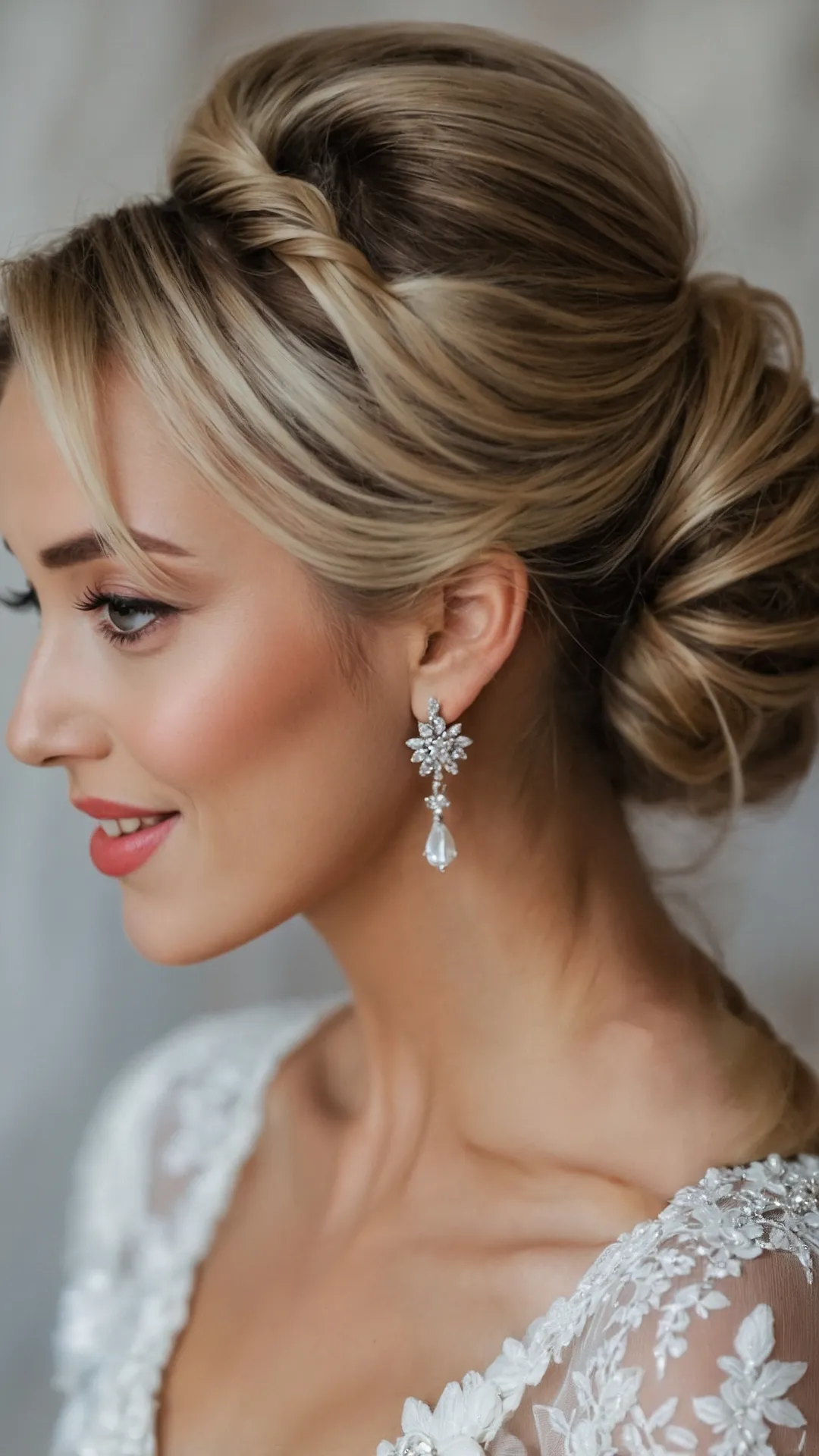 Twisted Elegance Defined