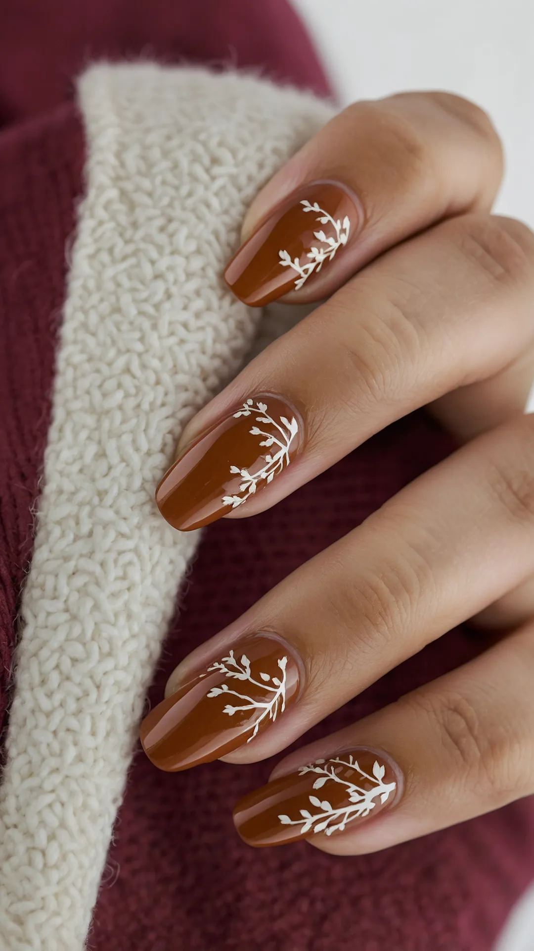 Nature's Palette Tips