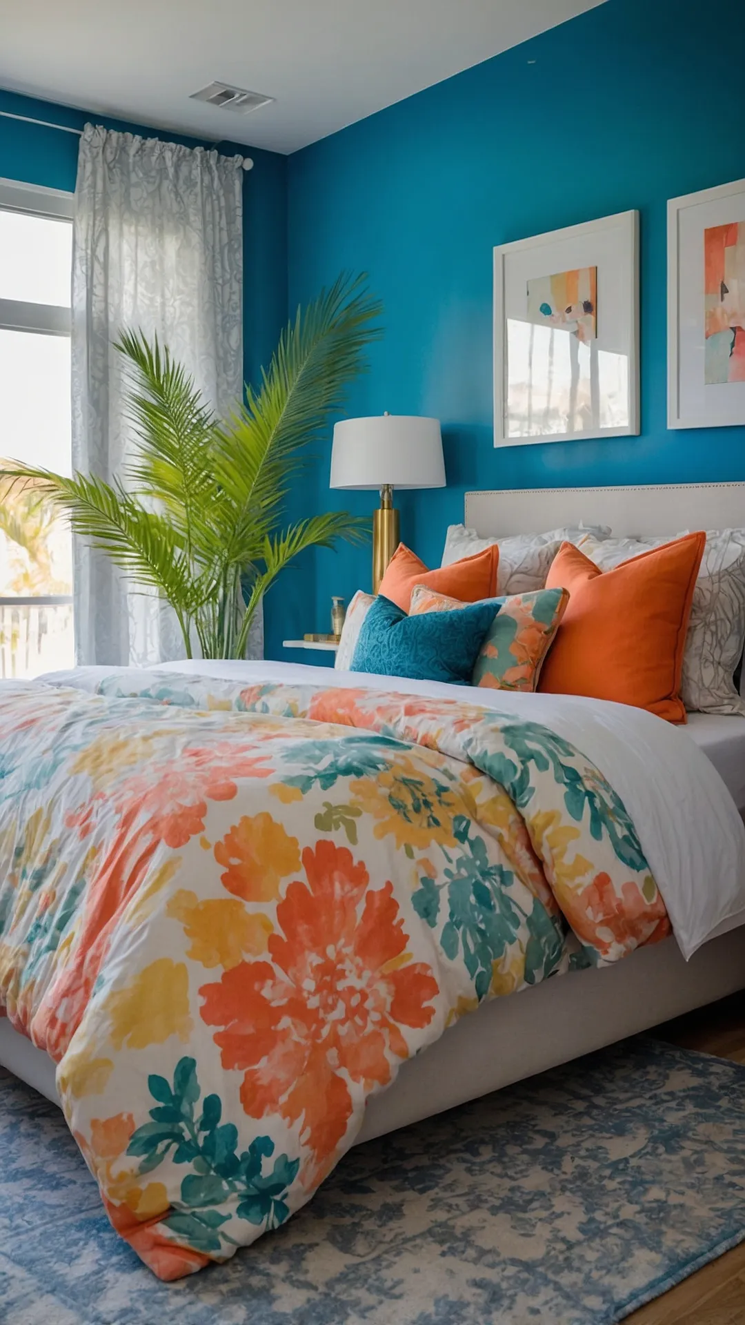 Burgundy Slumber Spell