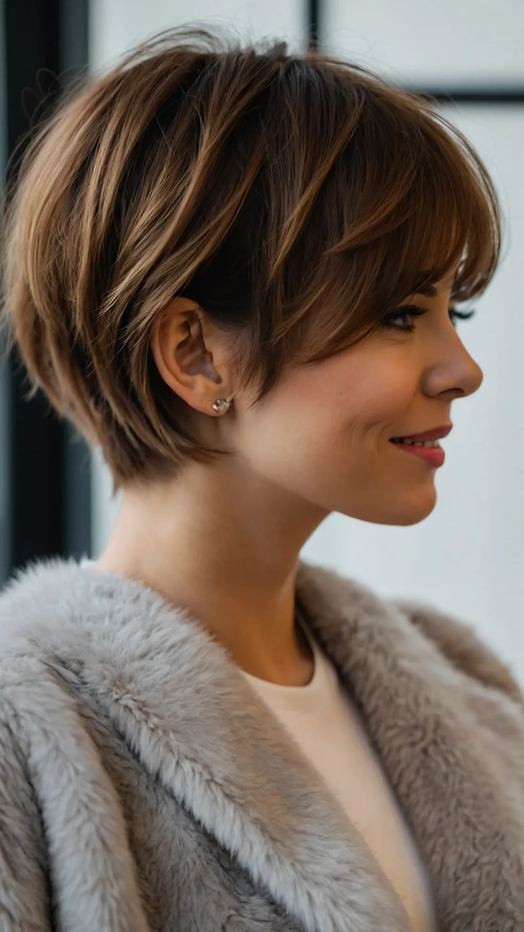 Sharp Style Statement