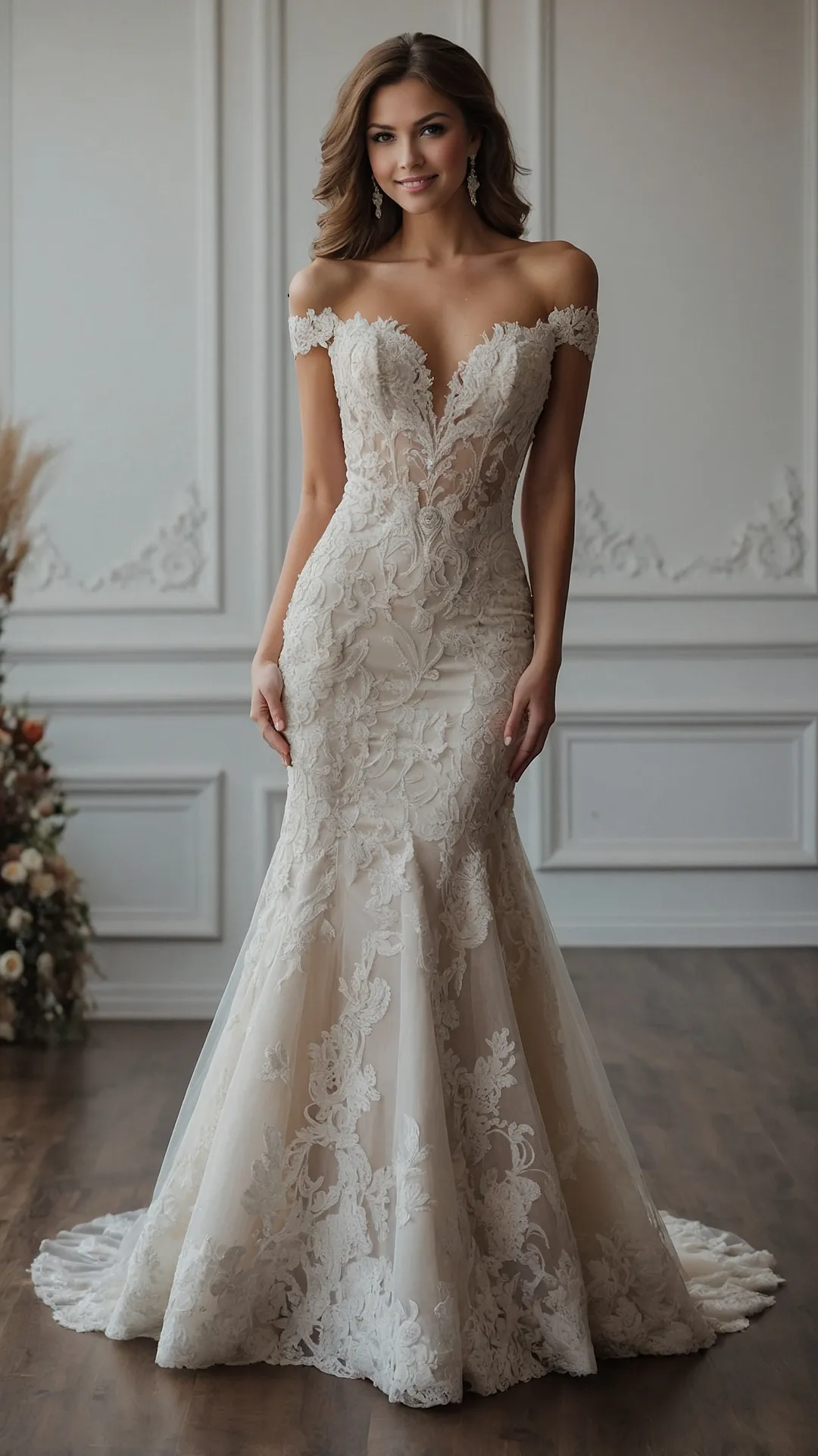 Pearl & Petal Nuptials