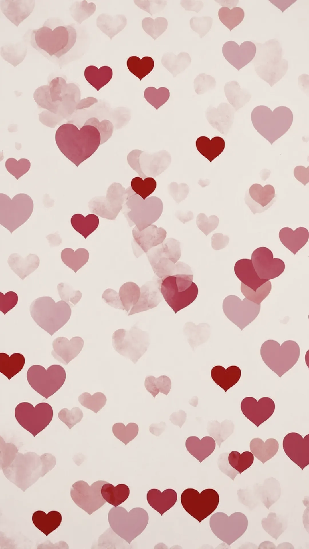 The 2026 Love Canvas