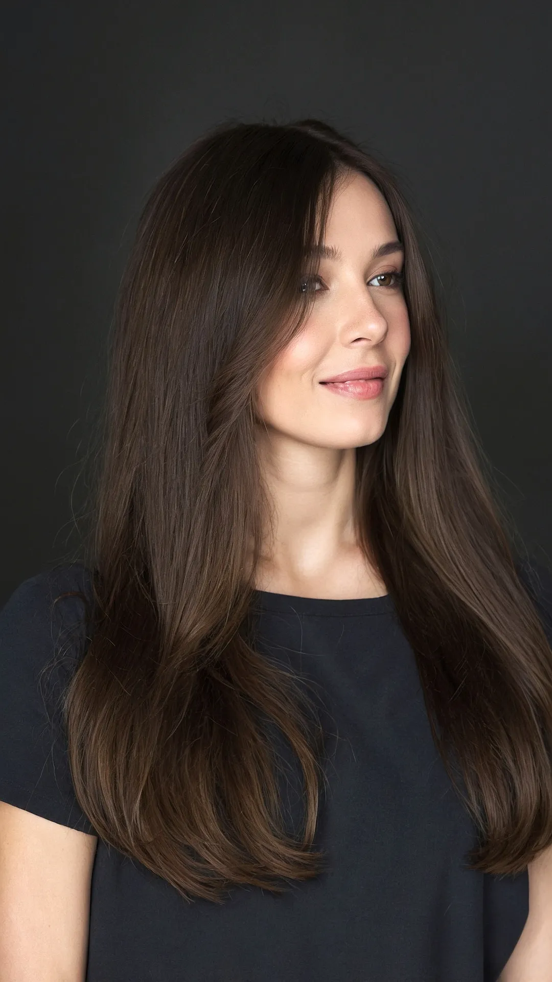 Long Hair's Best Friend