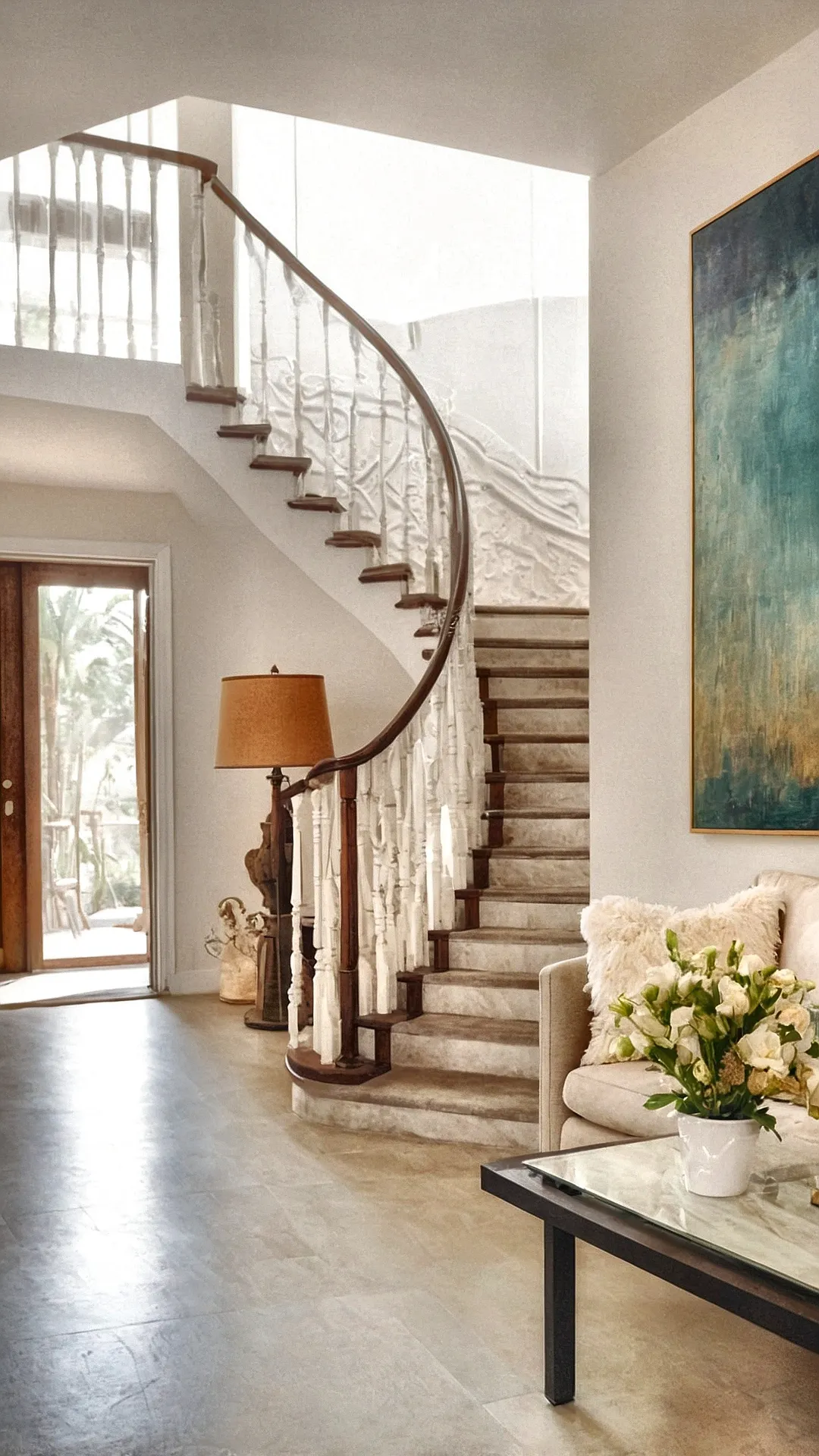 Radiant Retreat Guide