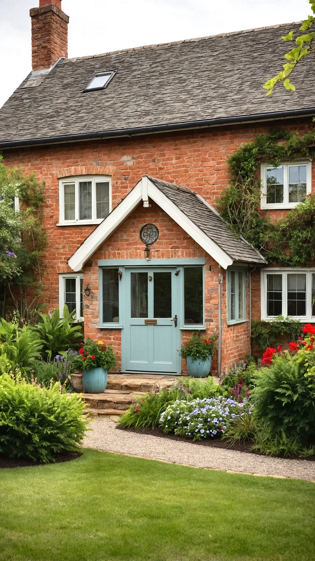 Blueprint for Serenity