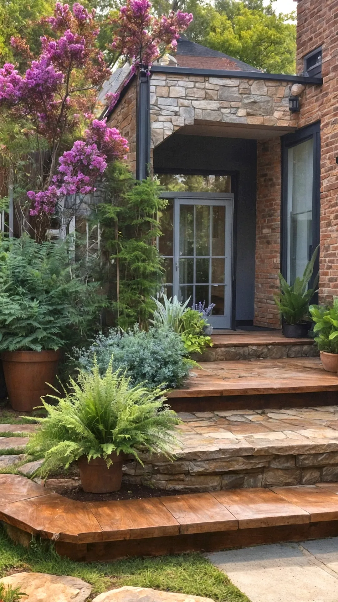 Level Up Your Landscape