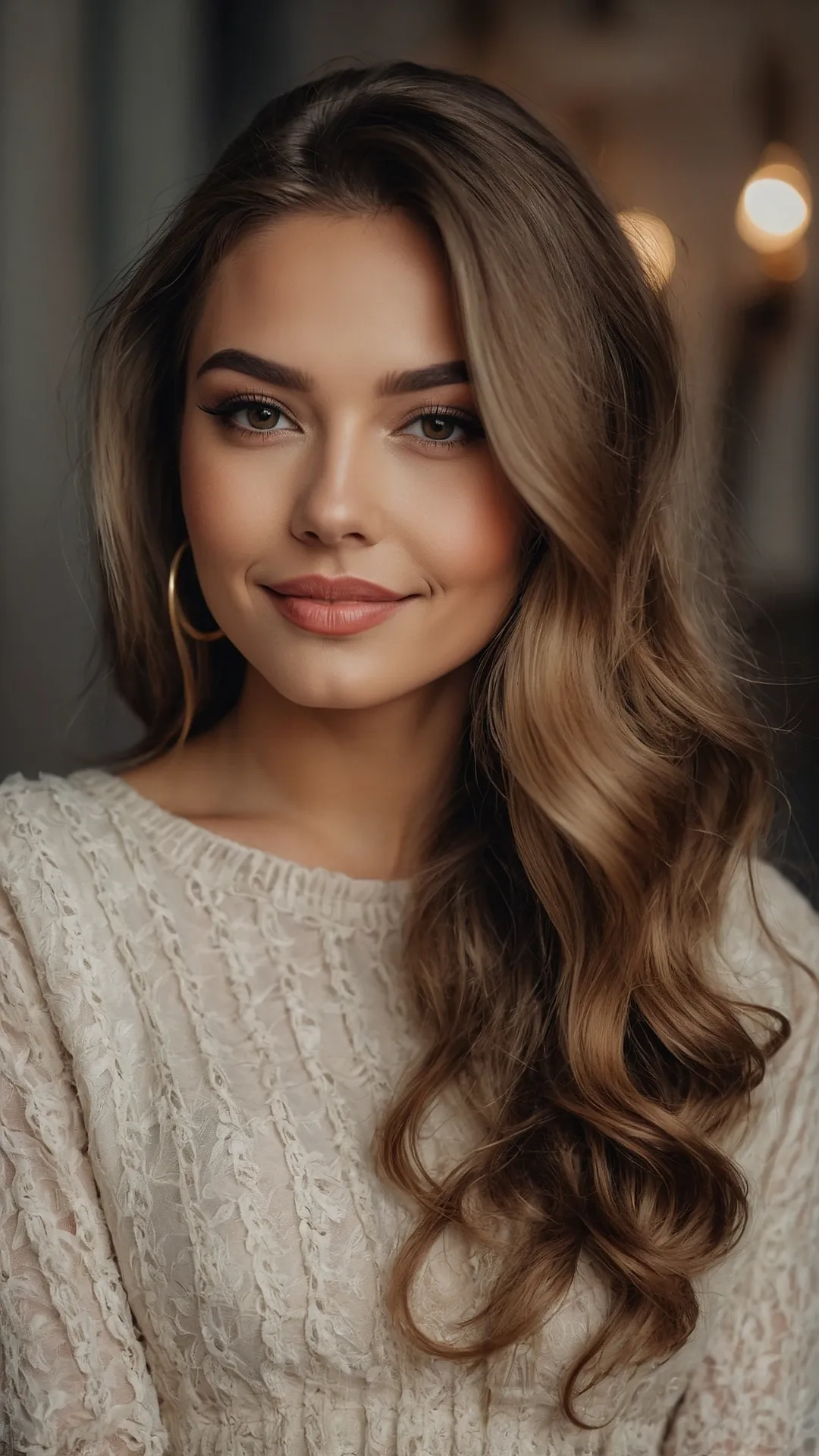 Sleigh Your Seasonal Style