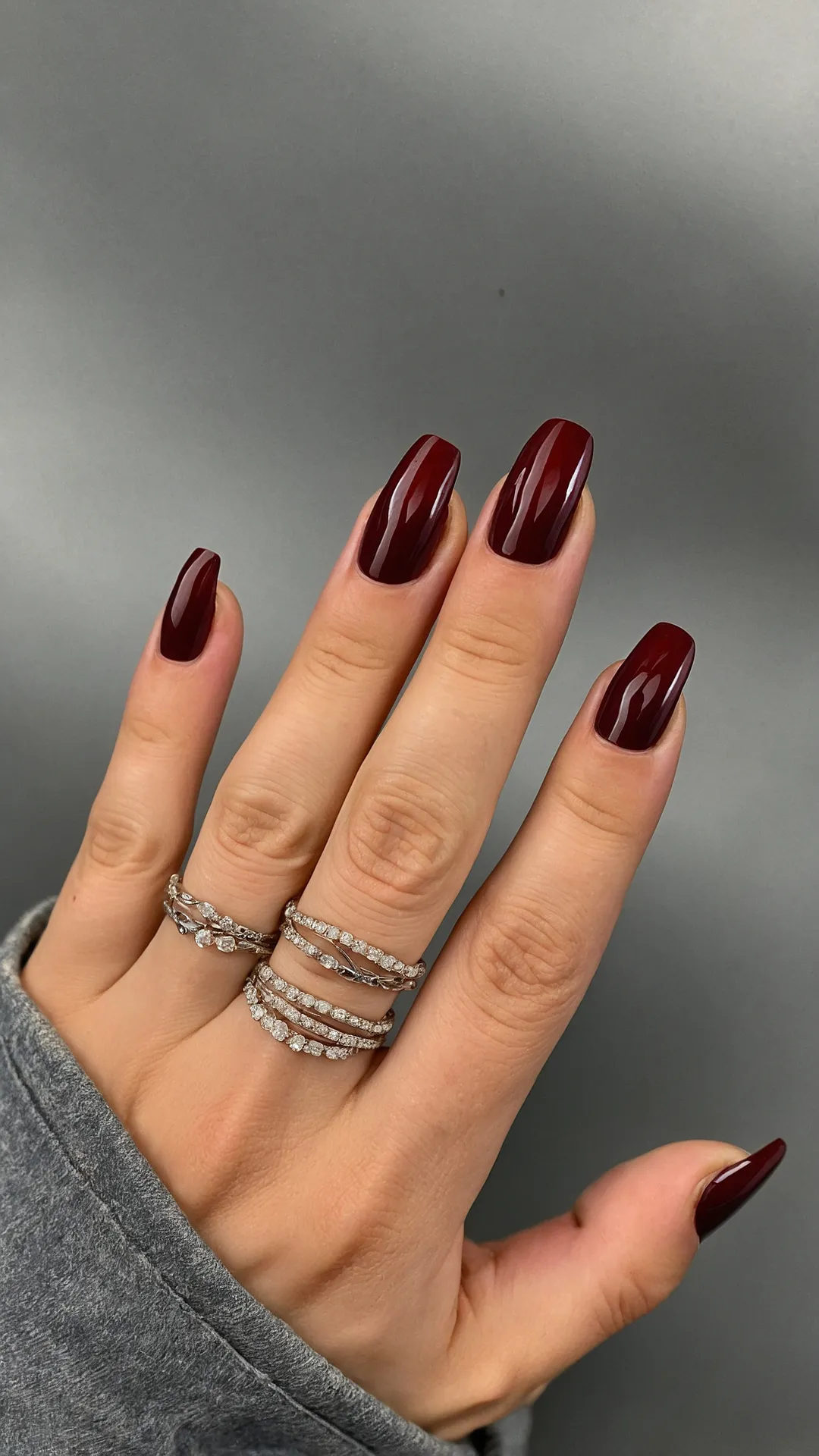 Elevated Season Nails
