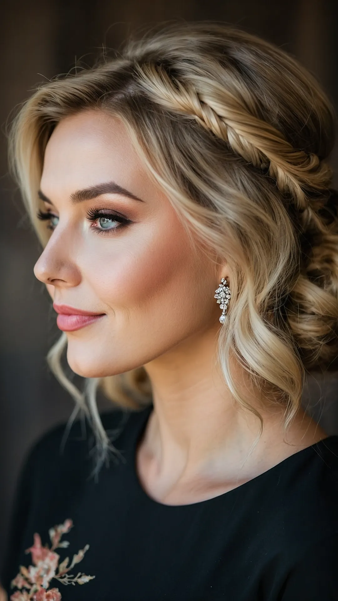 Beyond the Braid: Mid-Length Magic