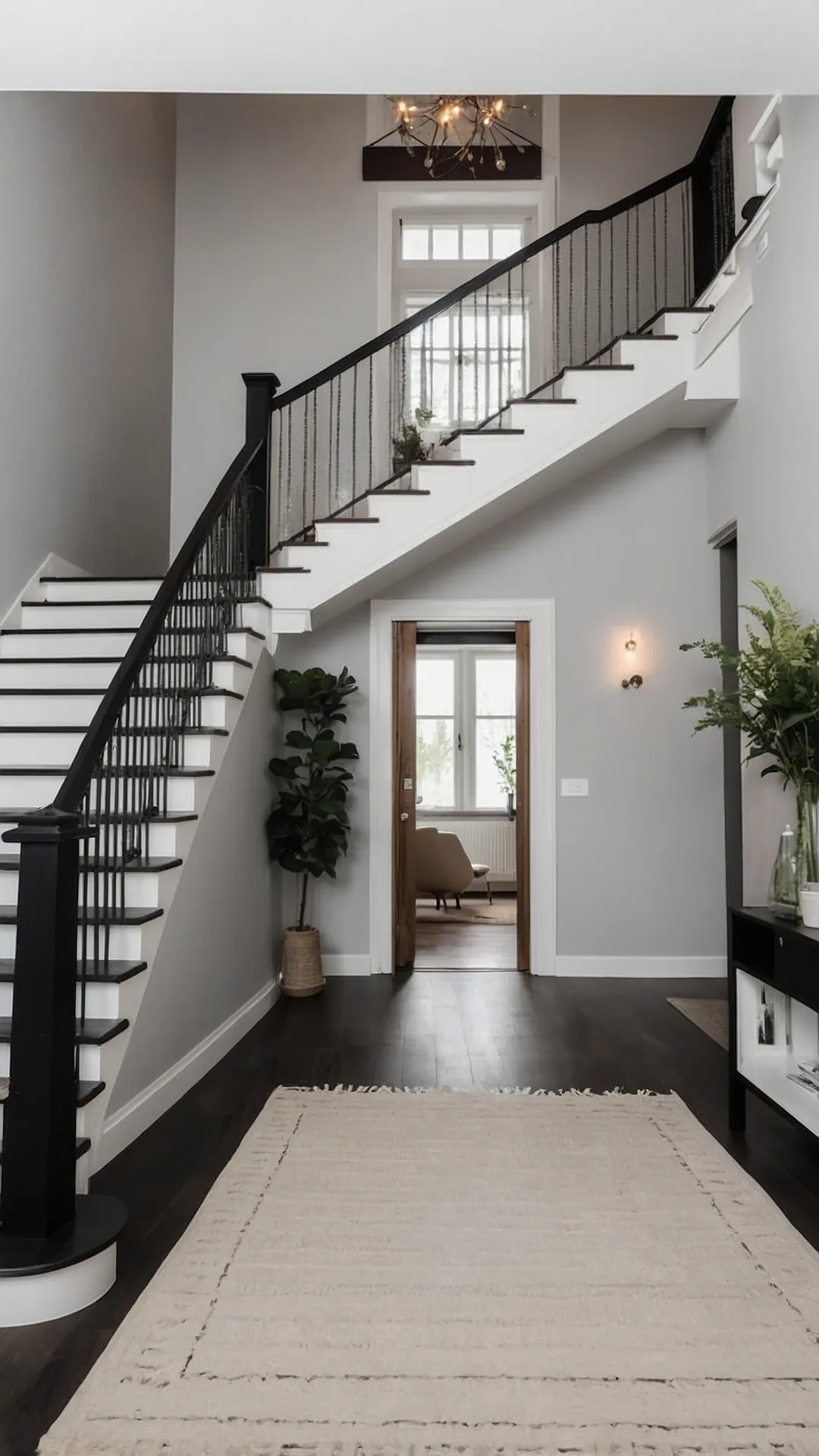 Viking Vibes, Modern Comfort