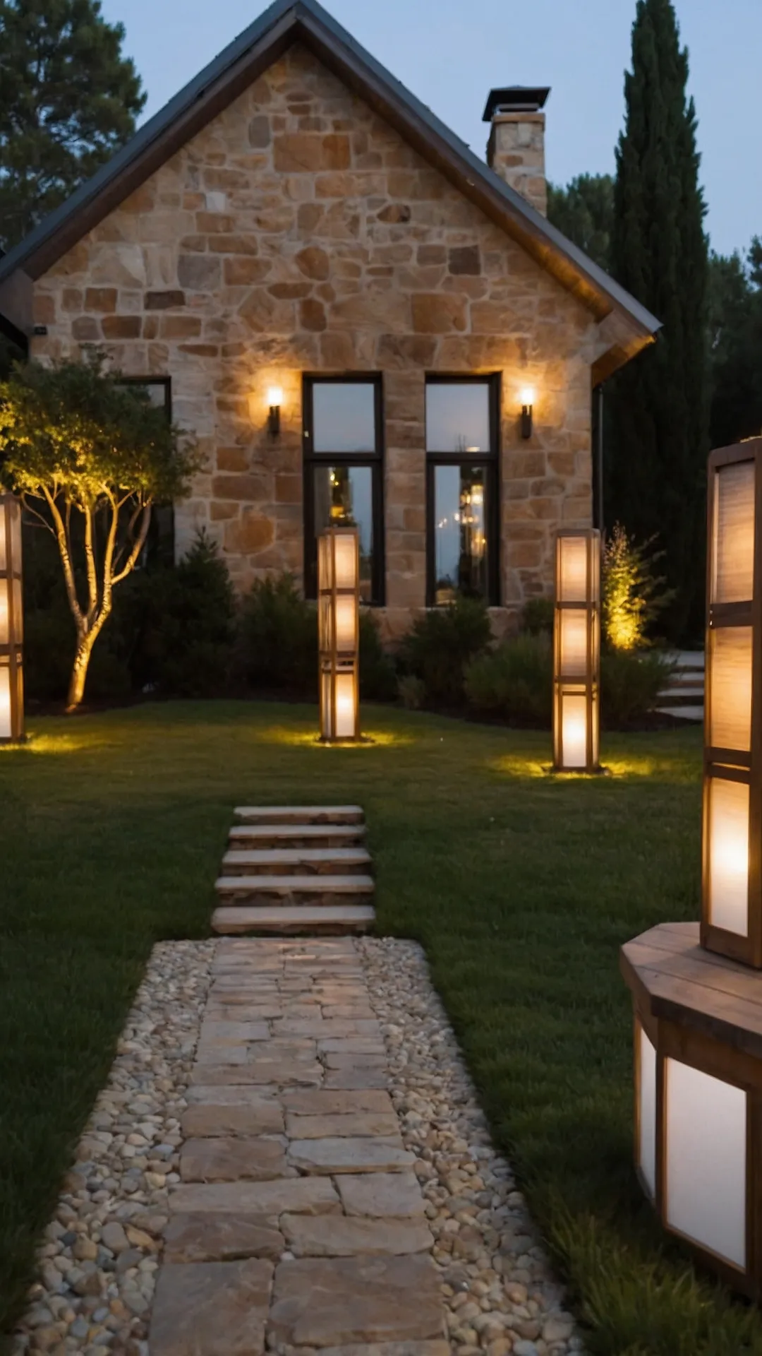 December's Radiant Reimagining