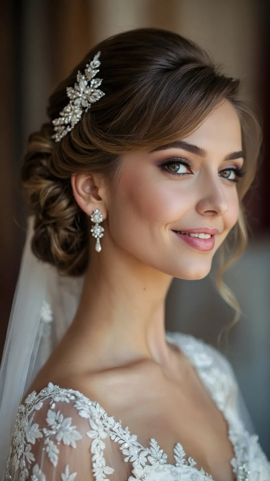 Vow-Ready Hair: The 2025 Edit