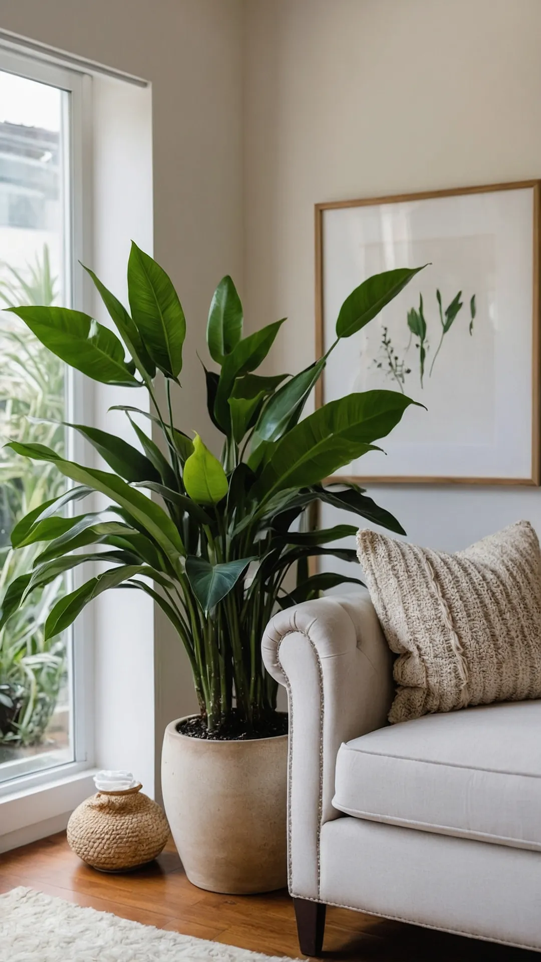 Nature's Home Whisper