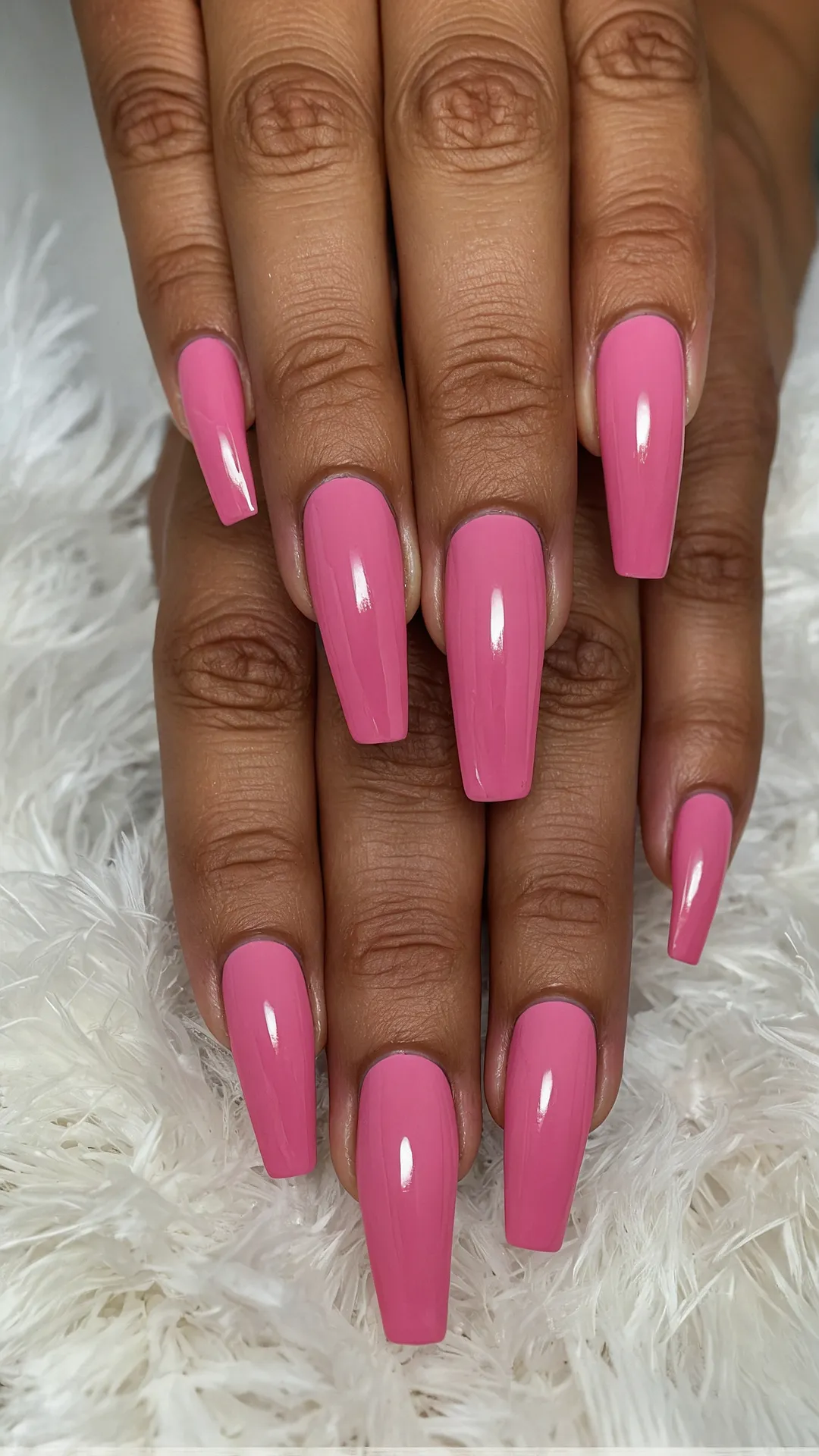 Fabulously Fatal Nails