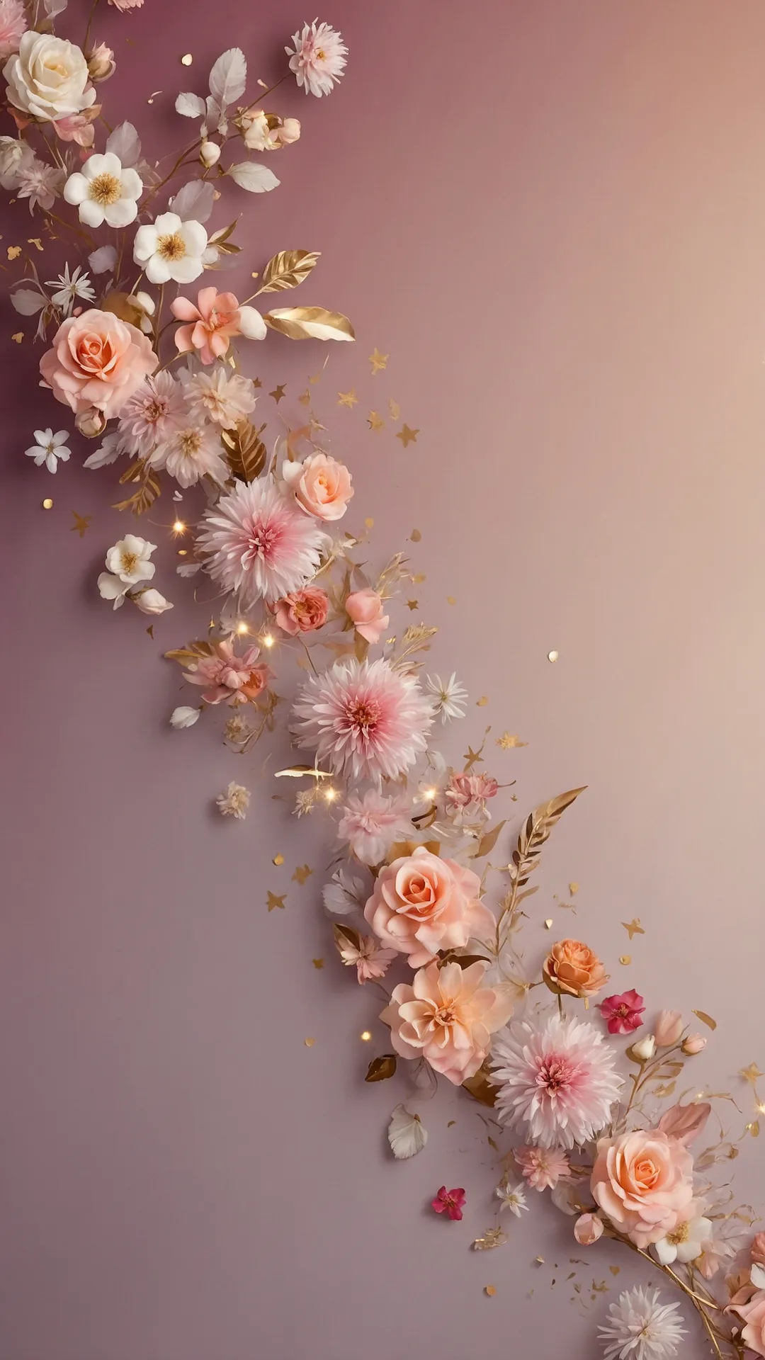 Pixel Perfect New Year