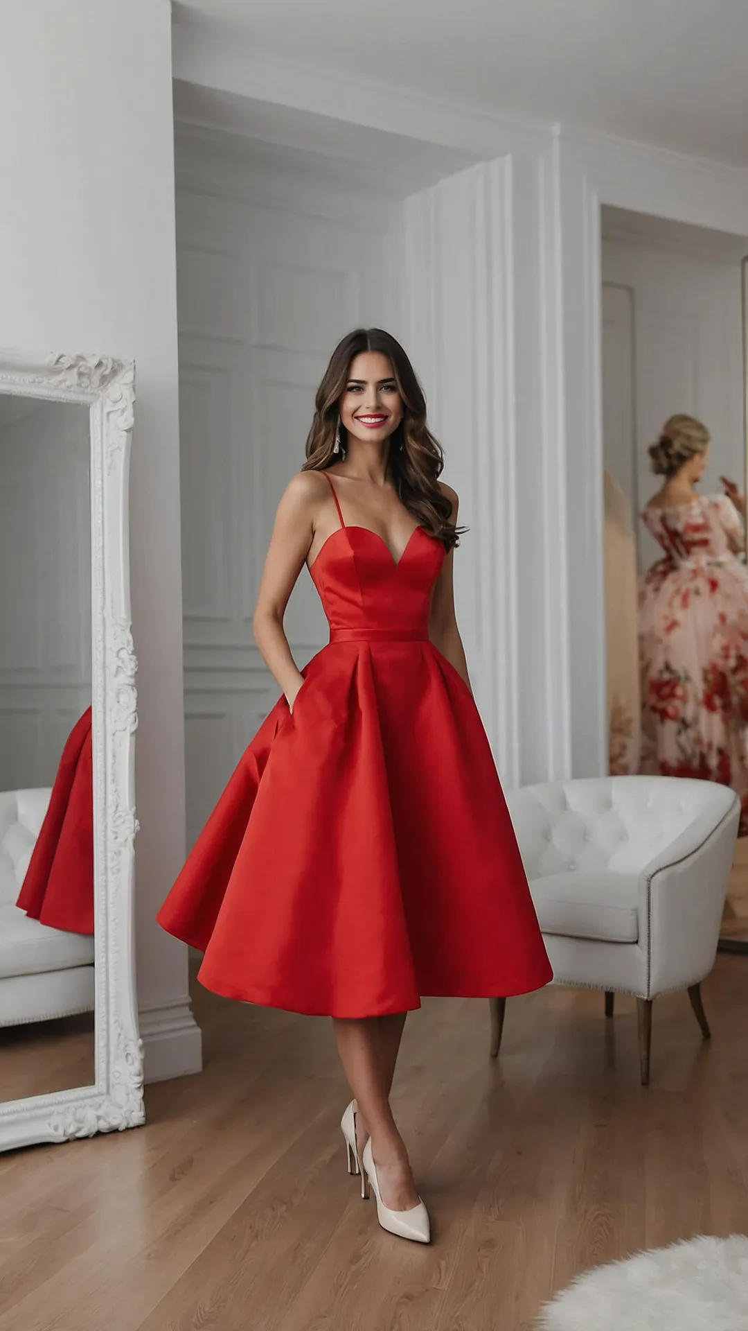 The Un-Casual Upgrade