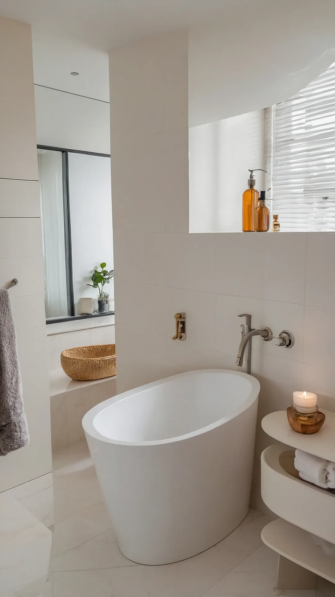 The Refresh Reimagined