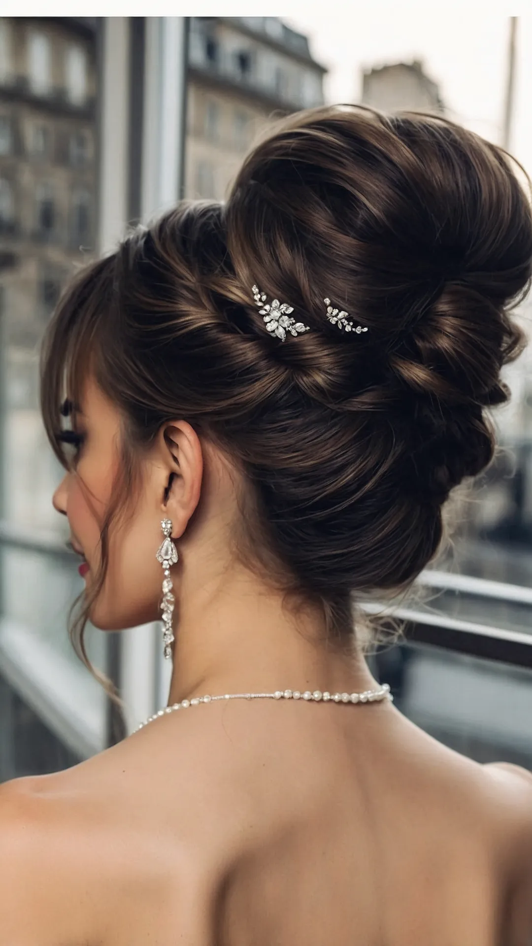 Your Signature Wedding Twist