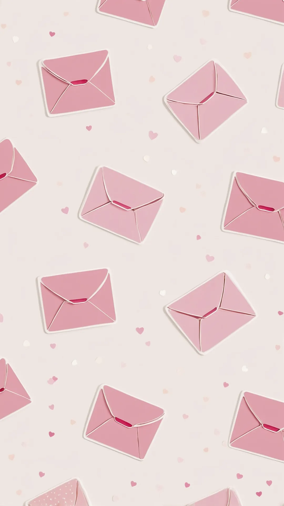 Wallpaper Whispers: Valentine's