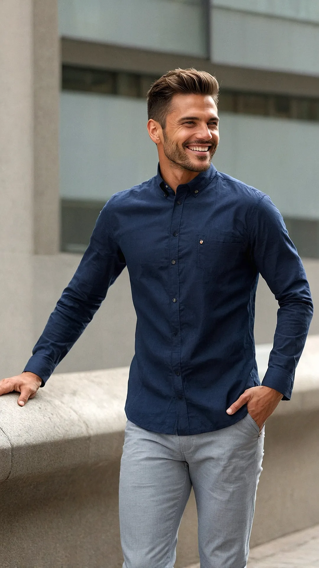 Weekend Shirt Wonders