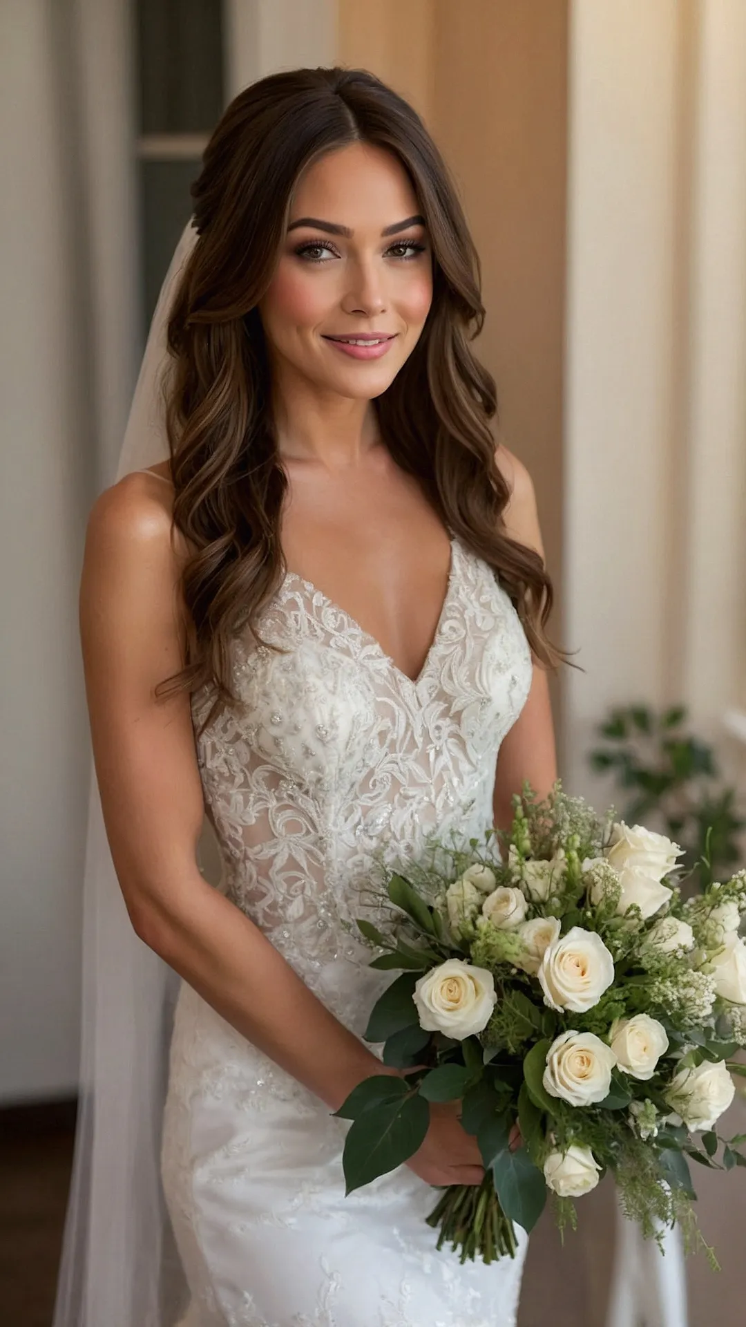 Smooth Style, Happy Aisle