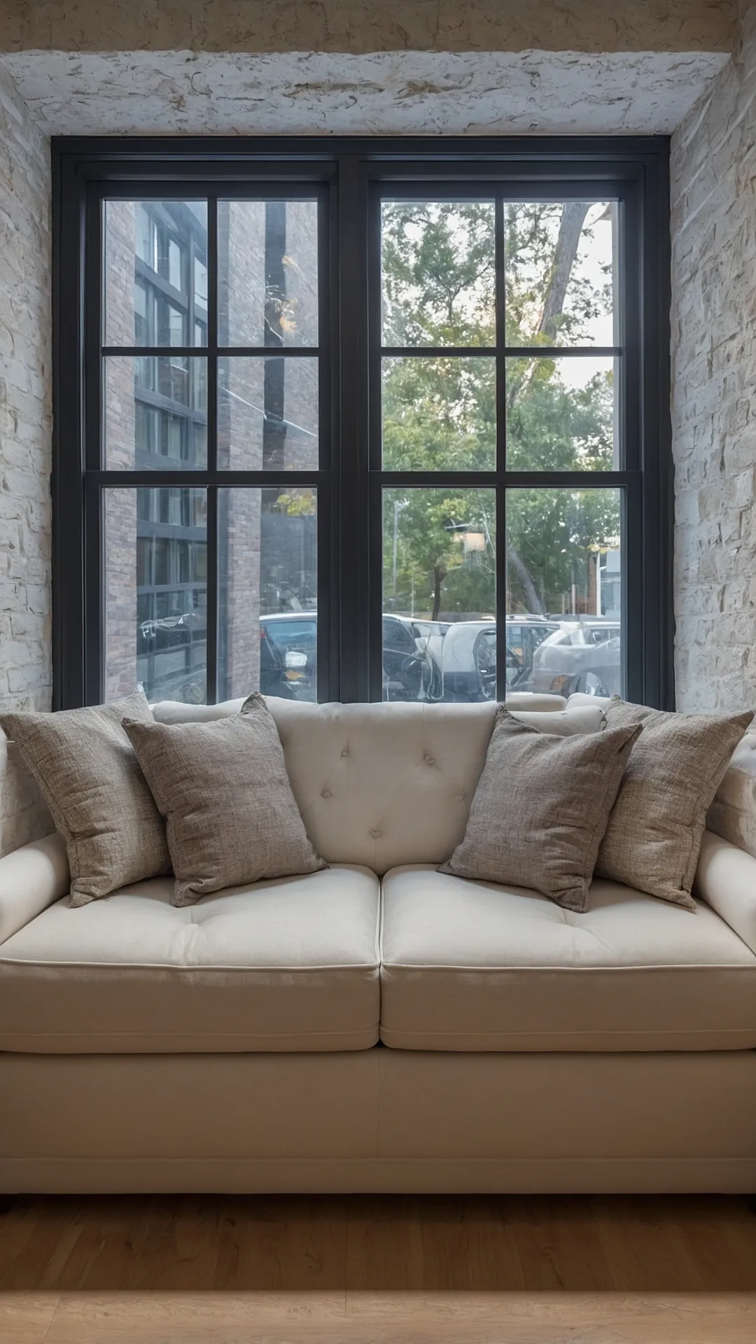 The Bookish Hideaway