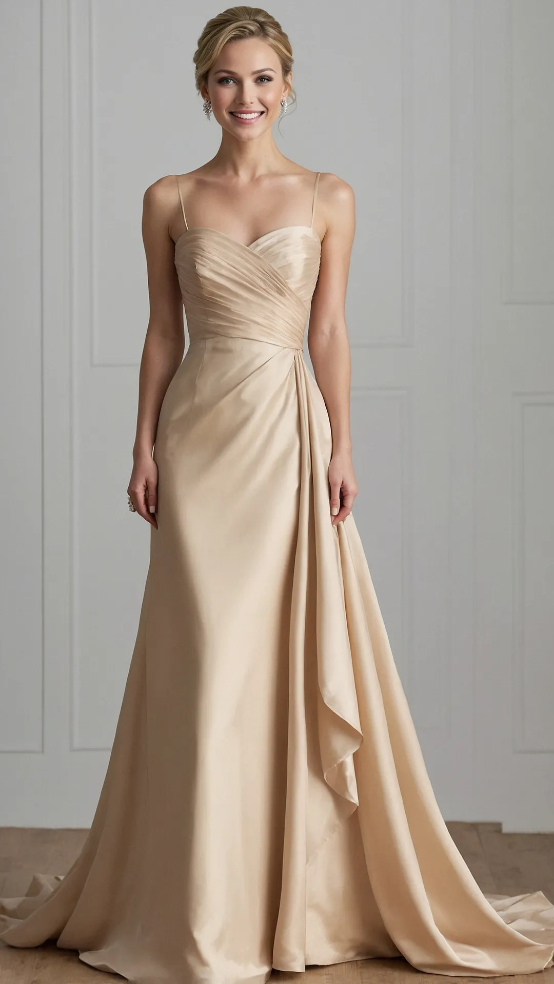 Bloom with Grace: Wedding Style