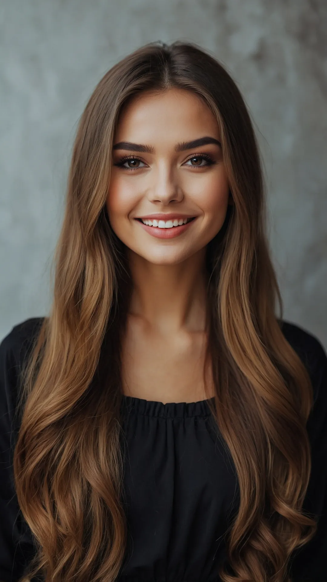 Effortless Elegance: First Date