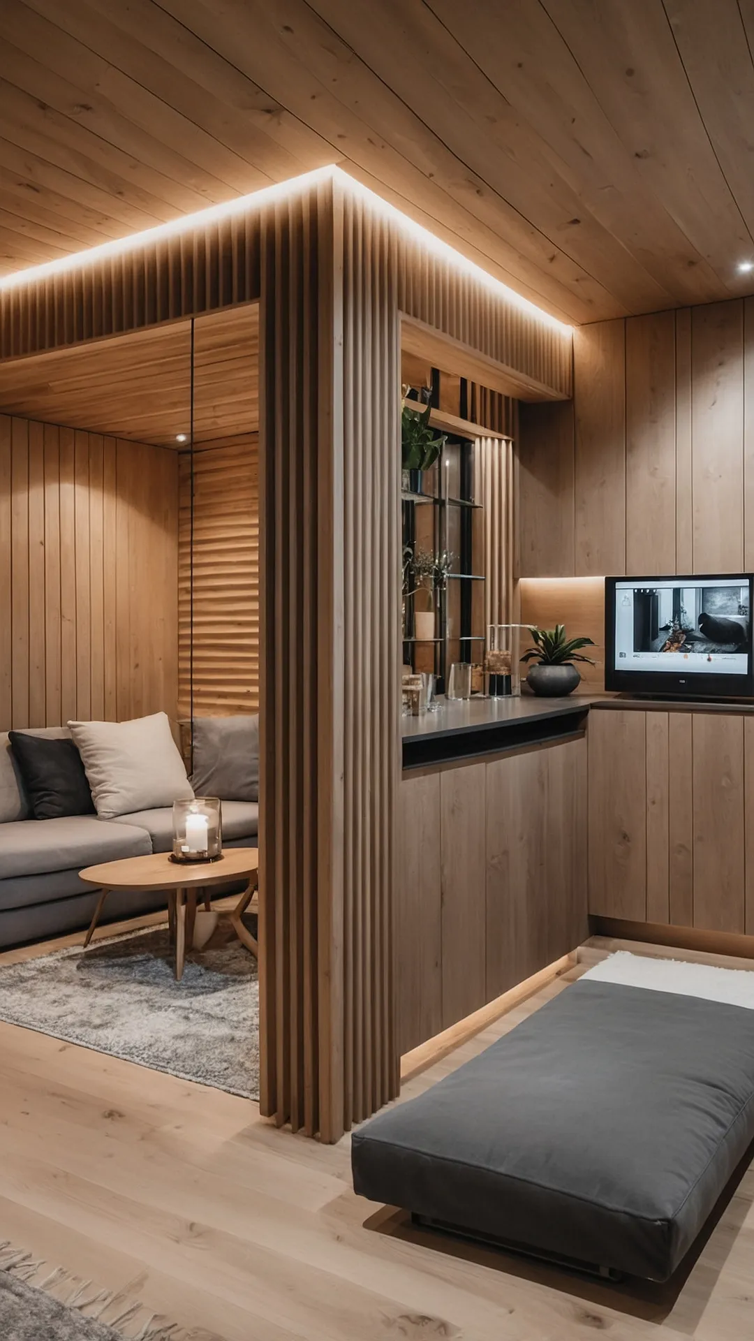 Plant-Powered Nordic