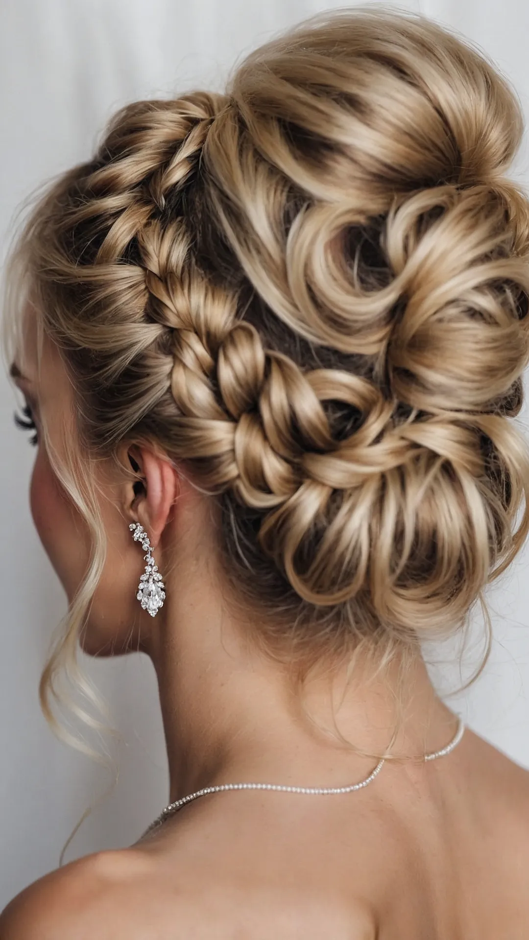 Chill-Proof Bridal Grace