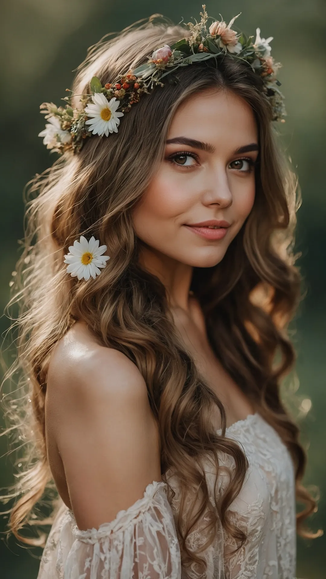 A Hair Story: Tinkerbell's Long-Awaited Look