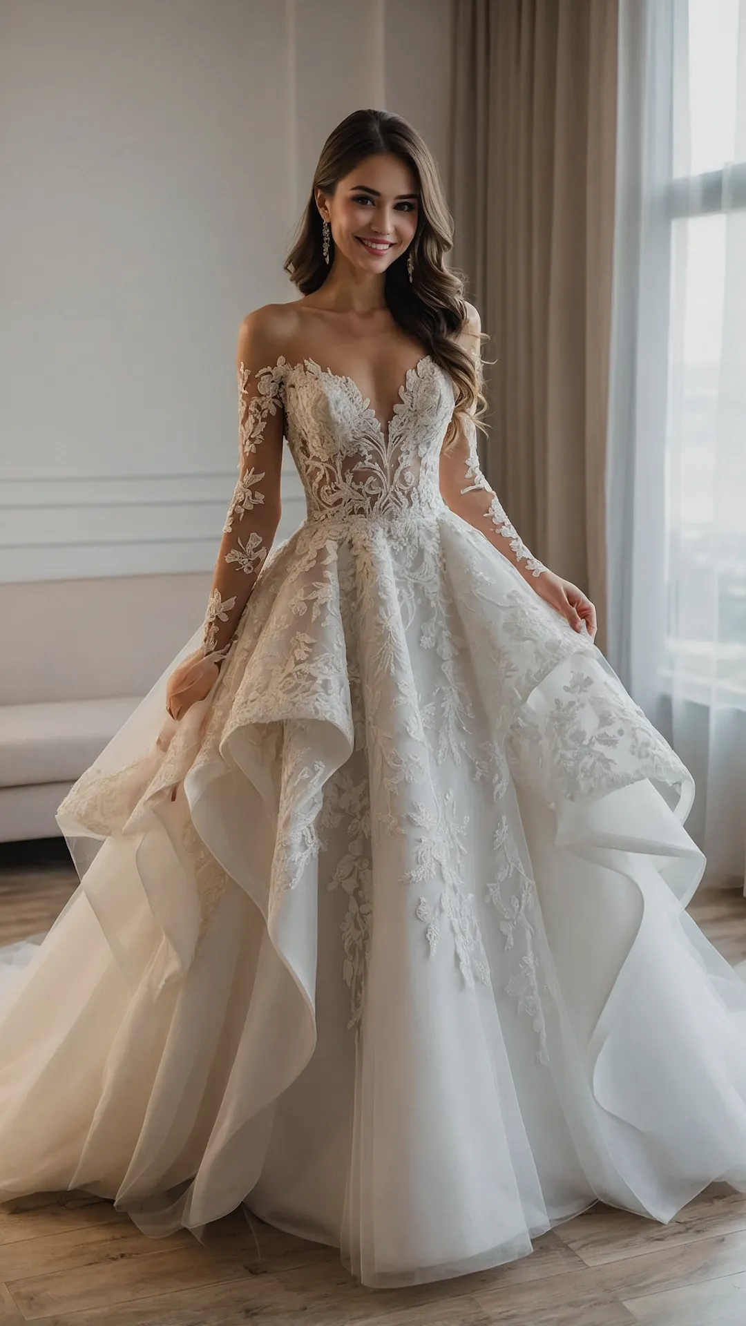 Sovereign Style Statement