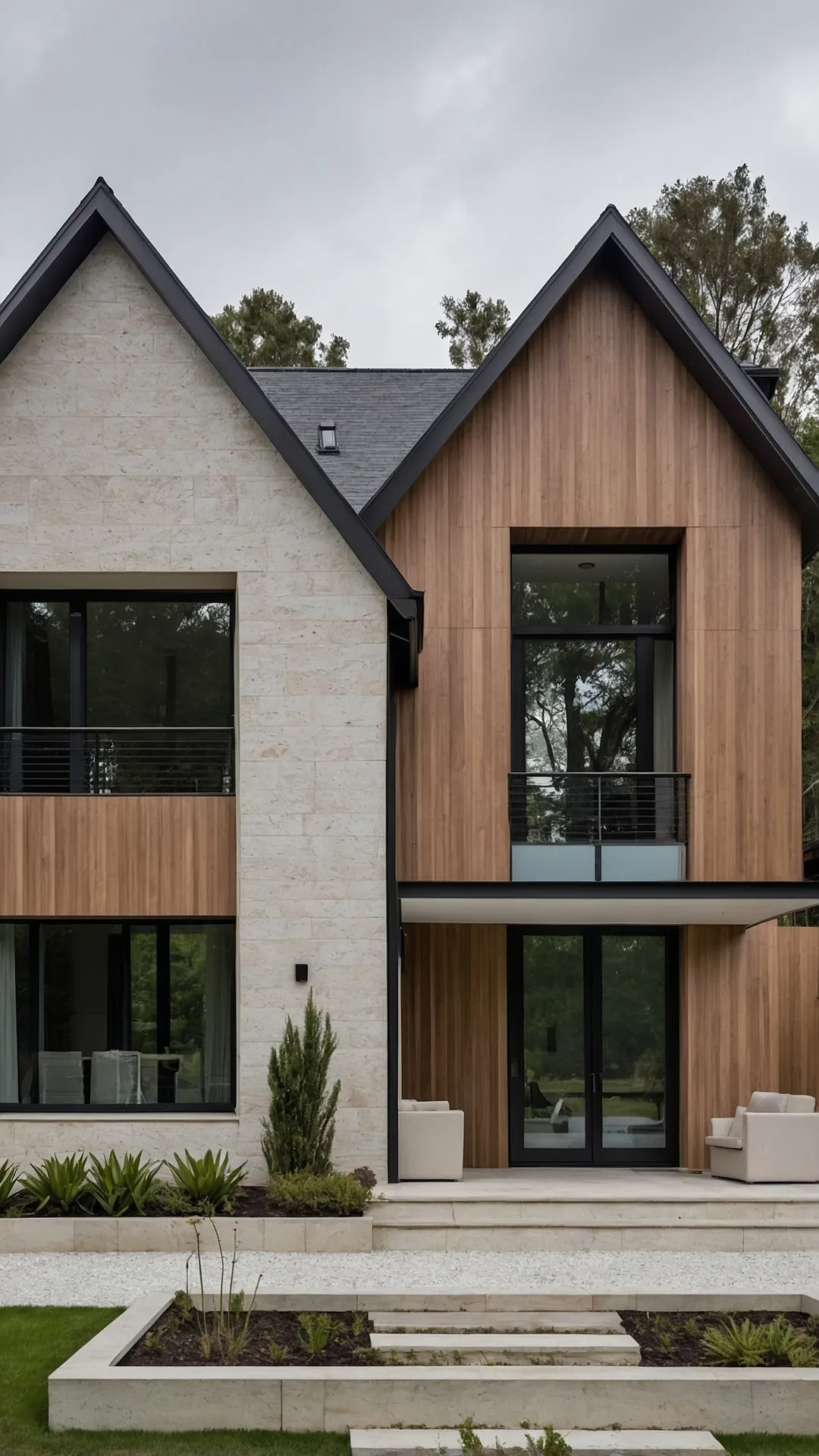 The Ultimate Upgrade