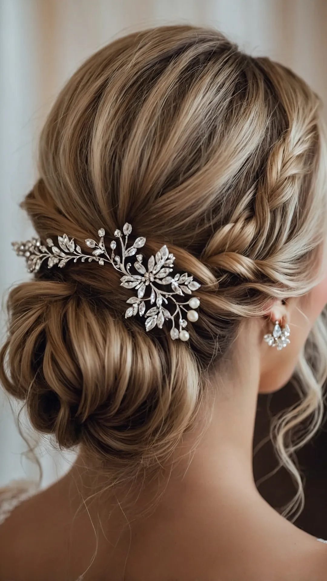 2025's Perfect Hair Moment