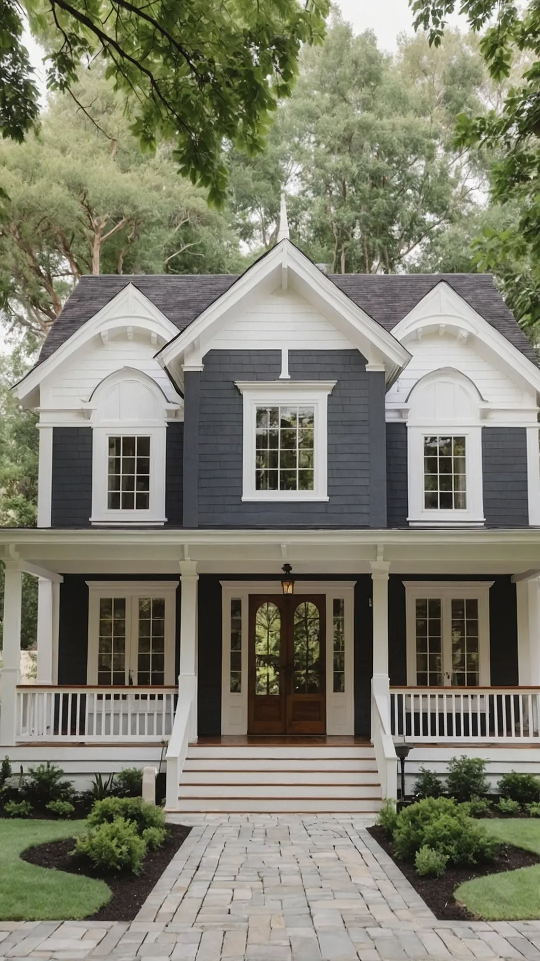 Elevated Ranch Estates