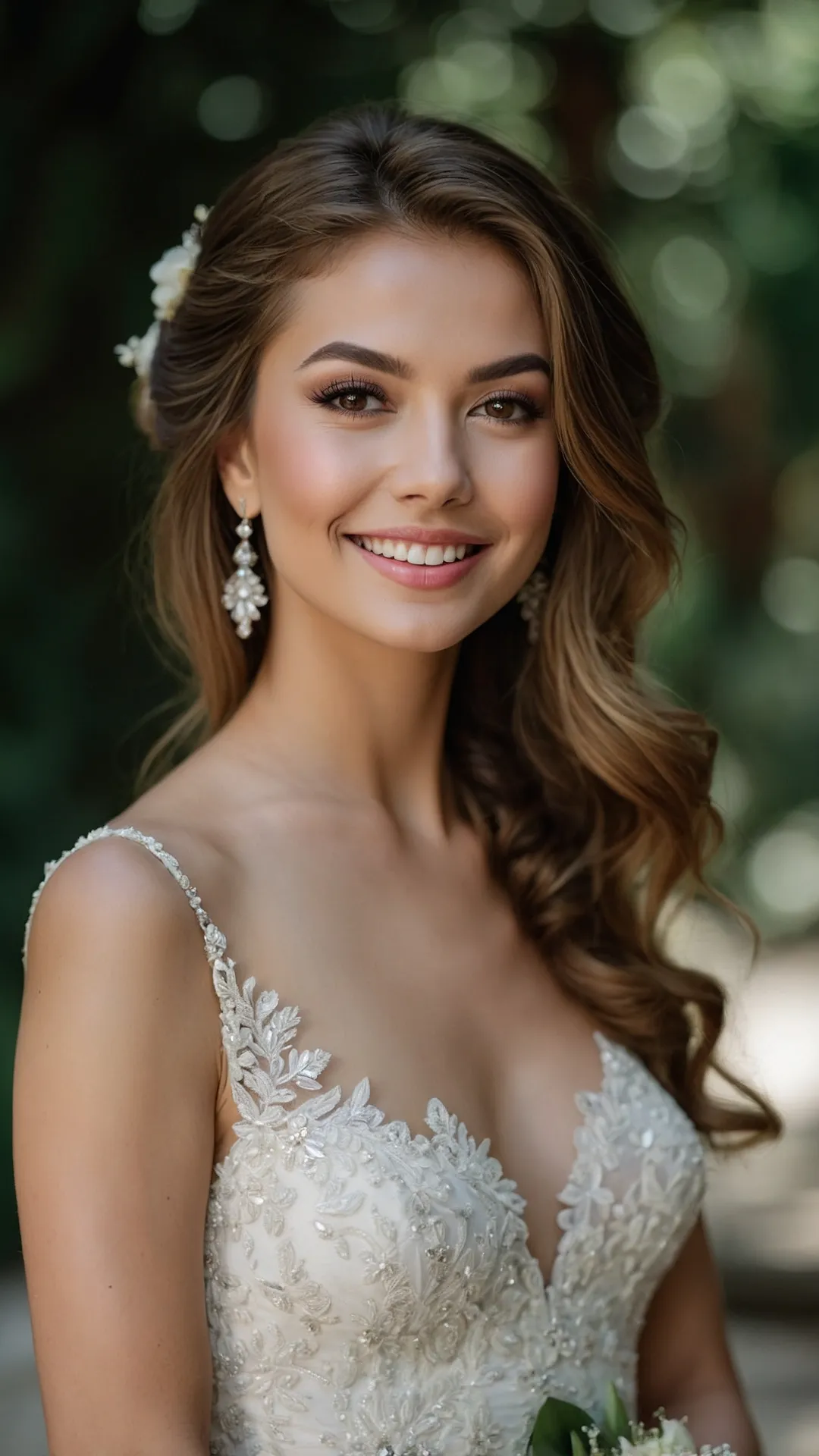 The Hair Takes Center Stage