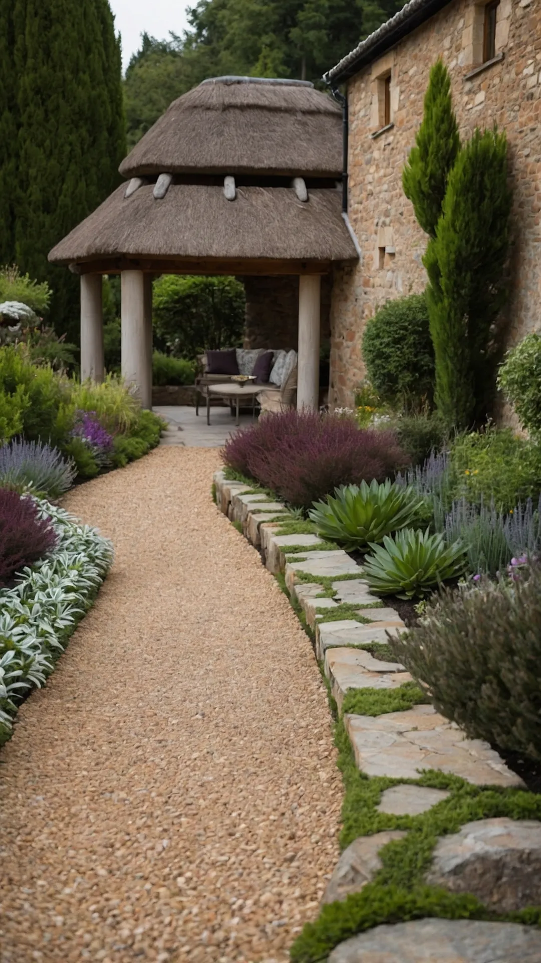 Chillville Garden Pass