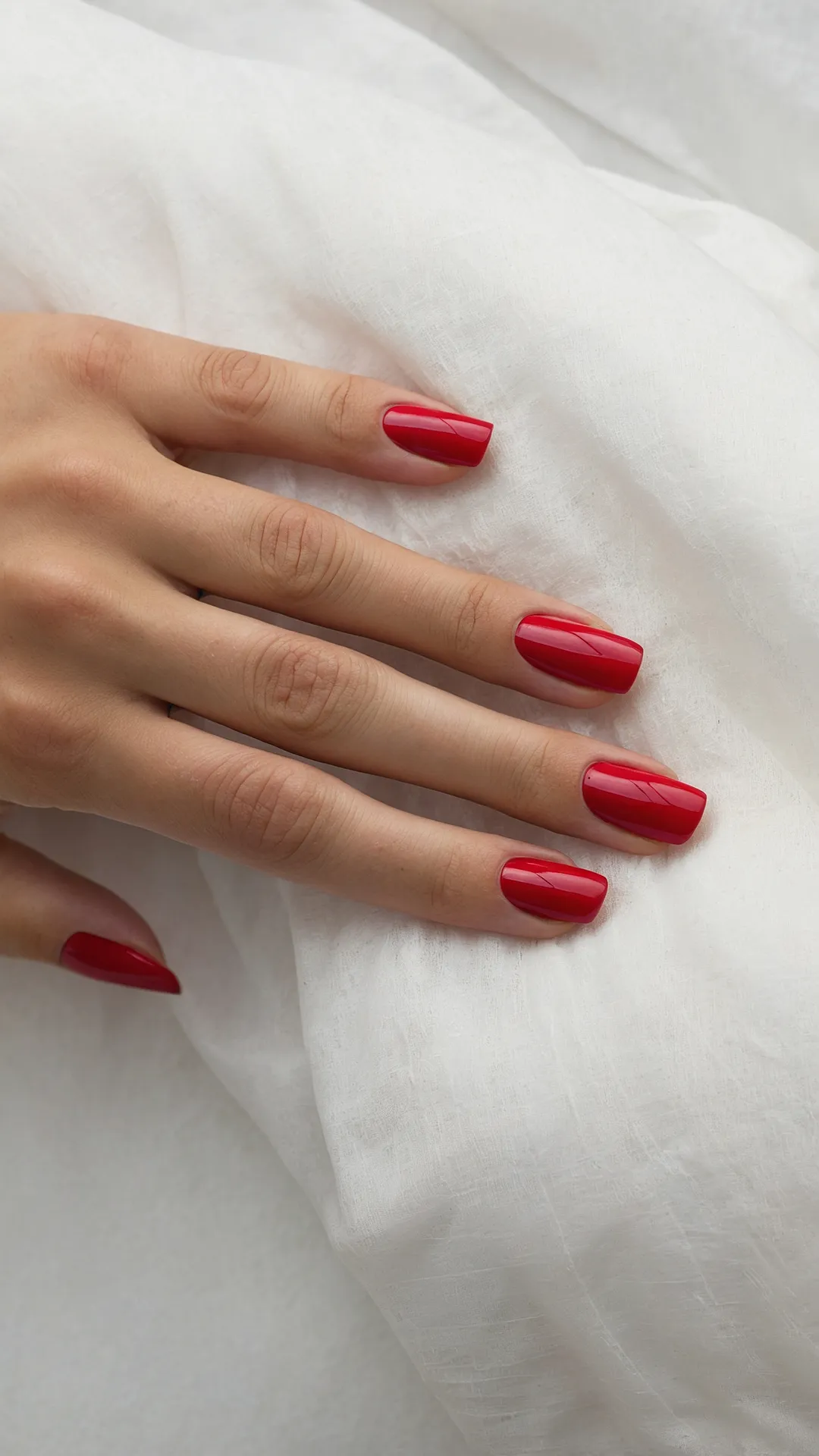 Slay 2026 in Scarlet