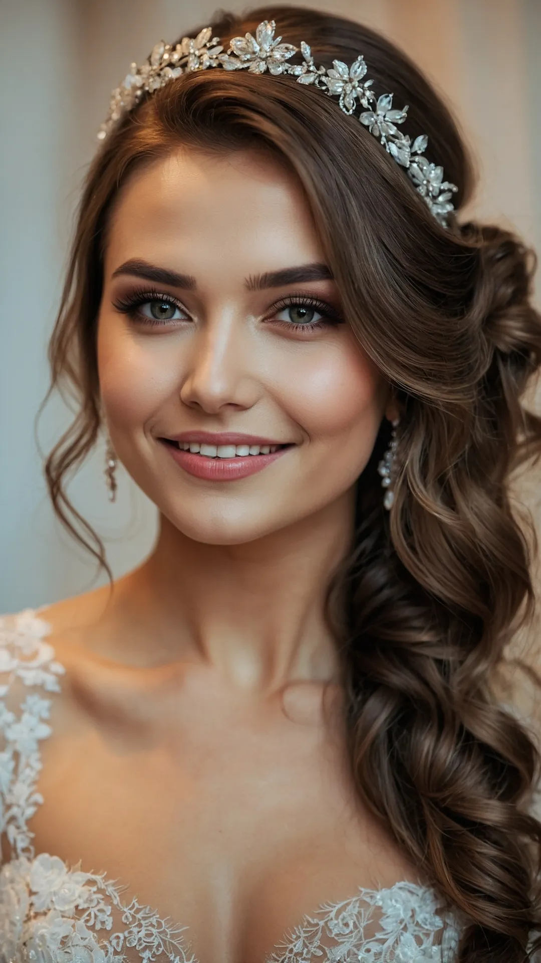 Beyond the Veil Beauty