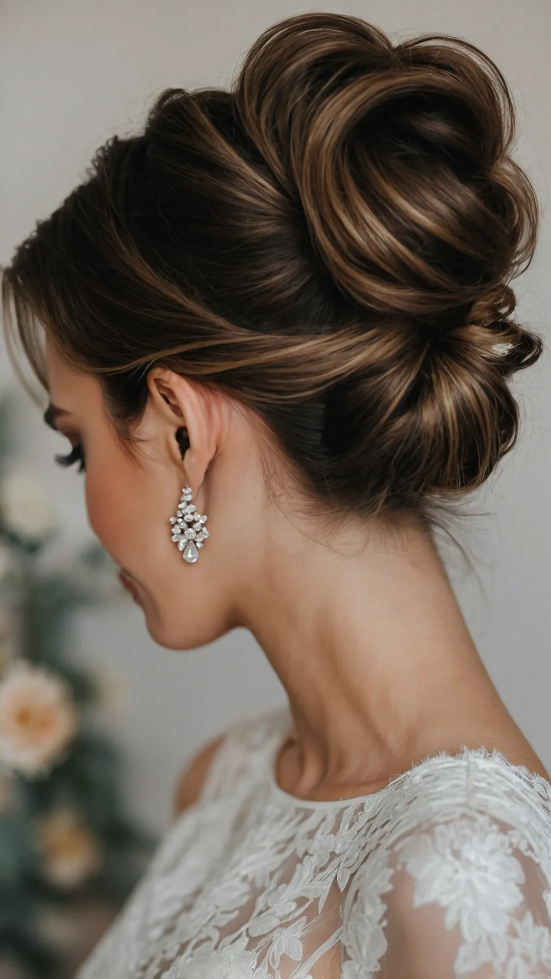 The Dreamy French 'Do'