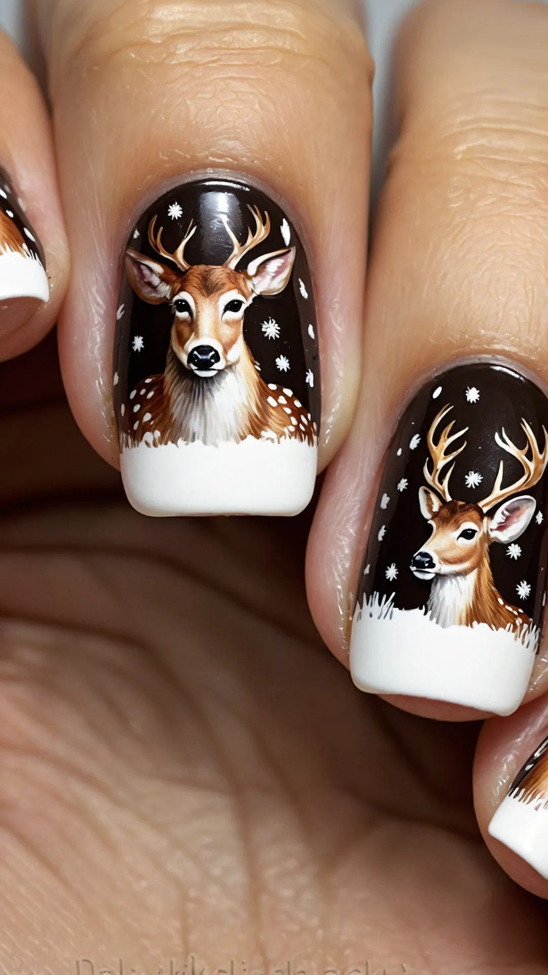 Whispering Pines Nails