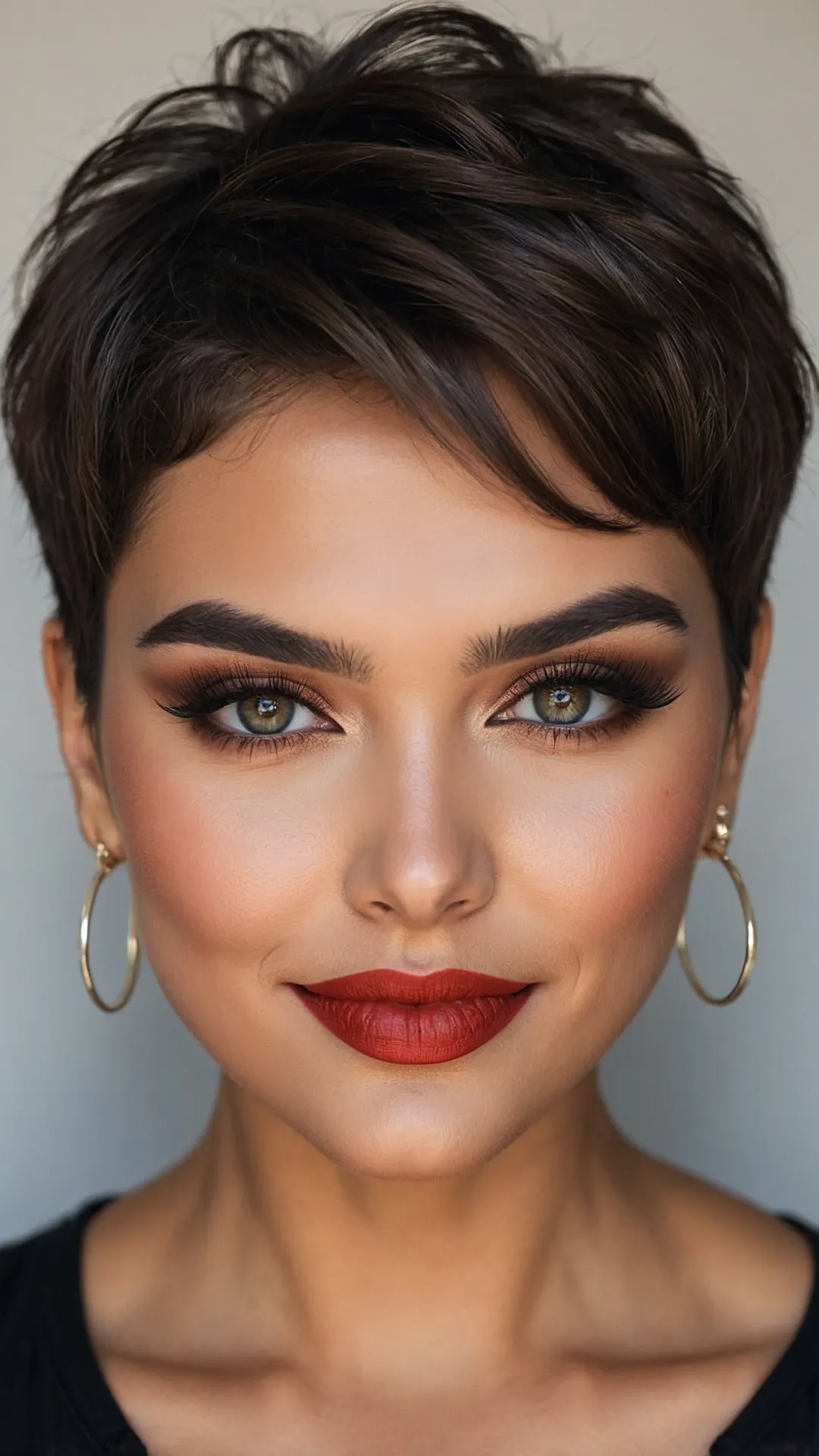 The Ultimate Short Cut