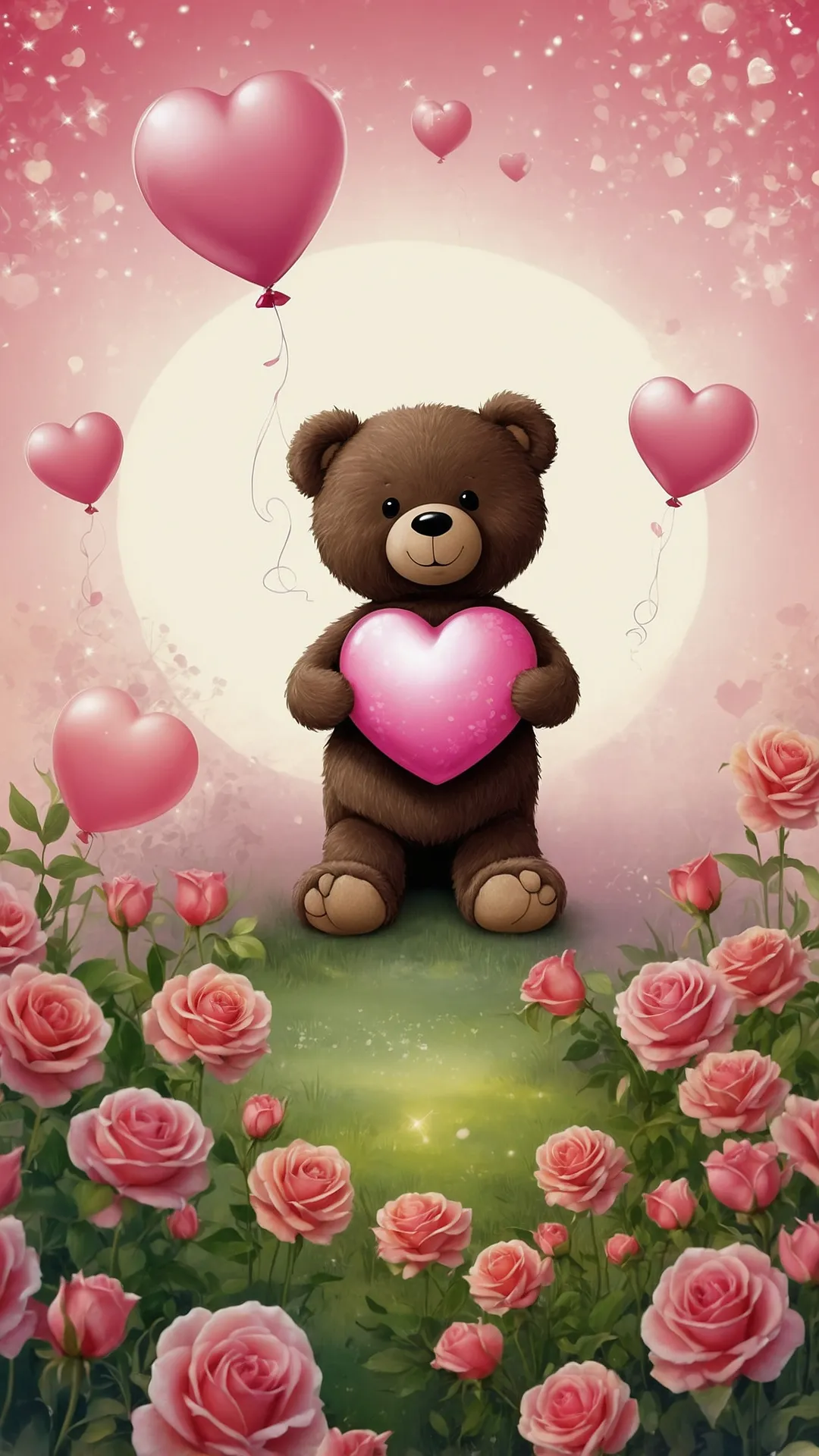 Phone's Romantic Upgrade